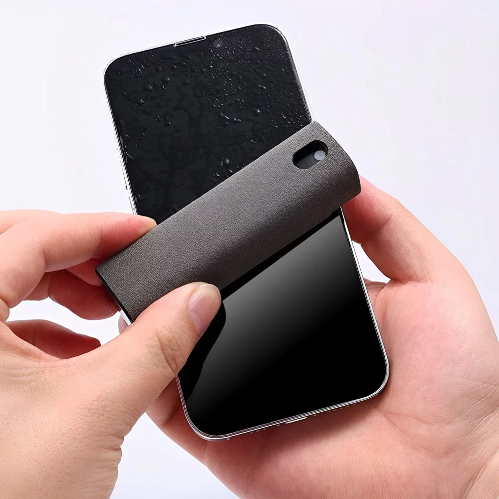 Nettoyant pour écran 2-en-1