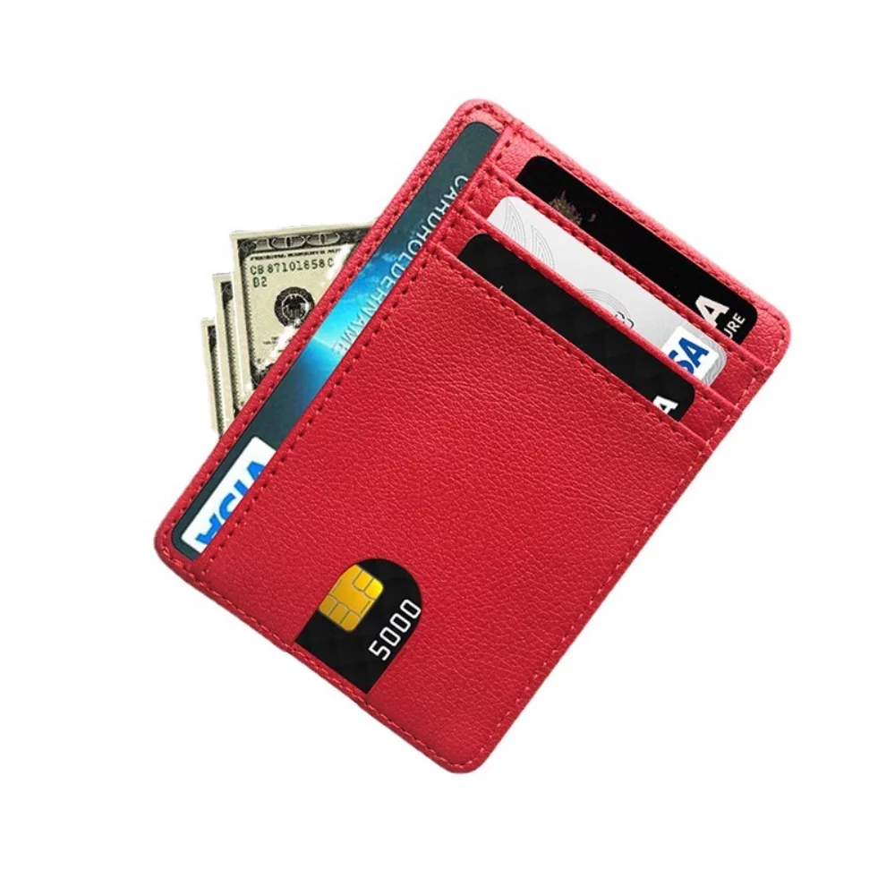 Portefeuille RFID