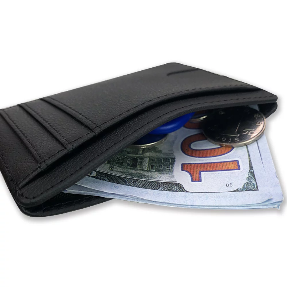 Portefeuille RFID