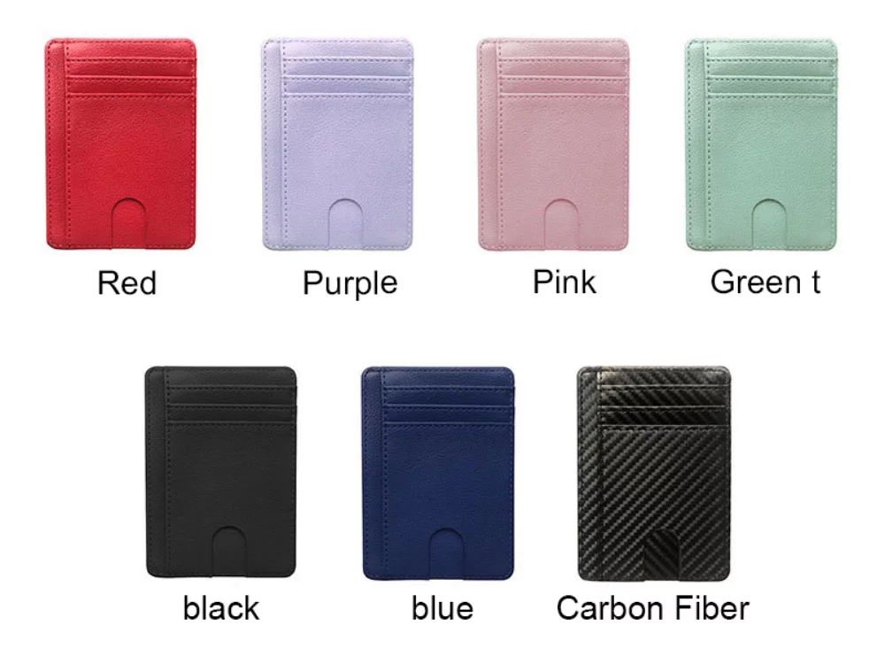 RFID Wallet