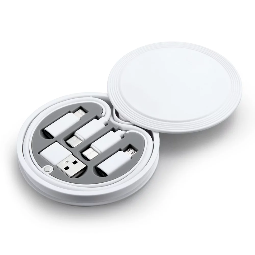 Fast Charging Cable Kit 5a