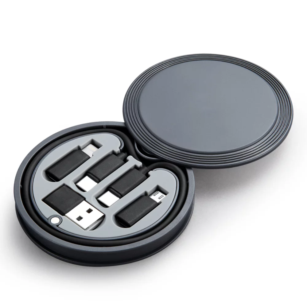 Kit de câble de charge rapide 5a