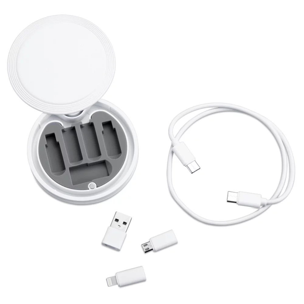 Kit de câble de charge rapide 5a