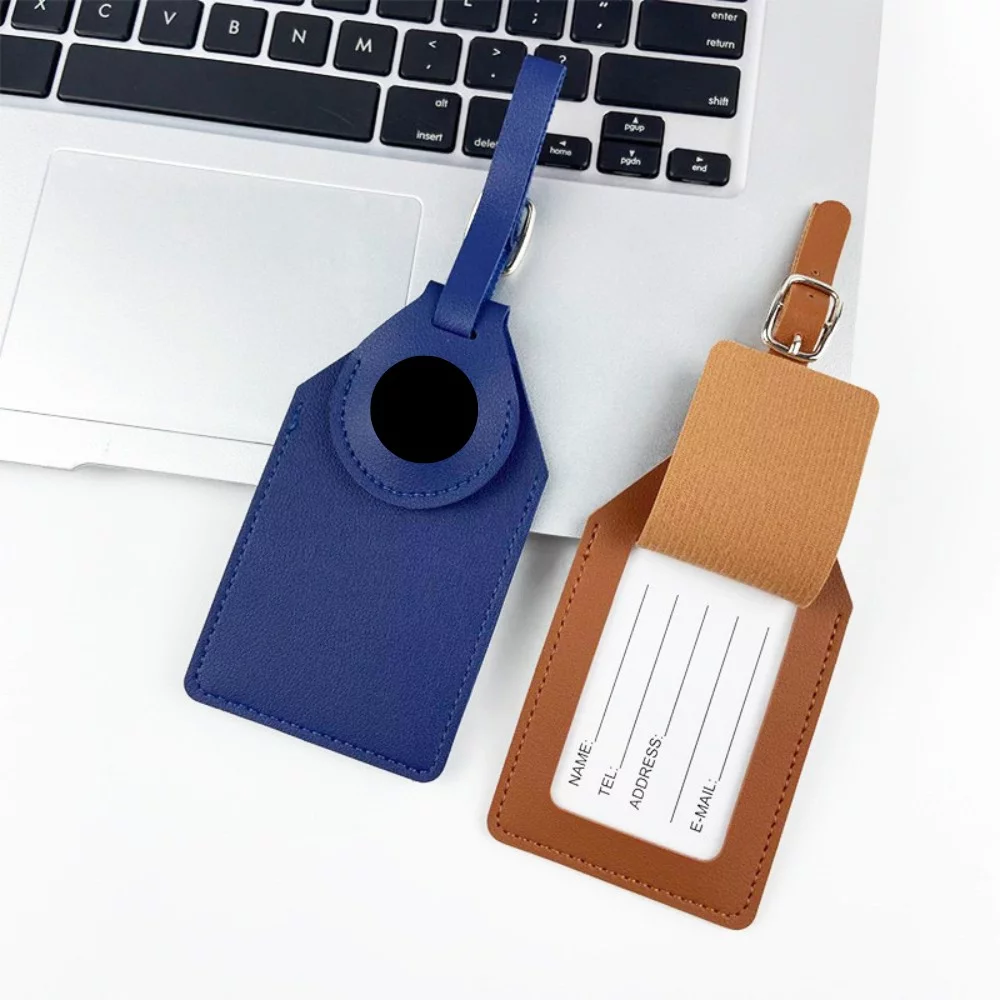Smart Tracker -Ios w/ Luggage Tag