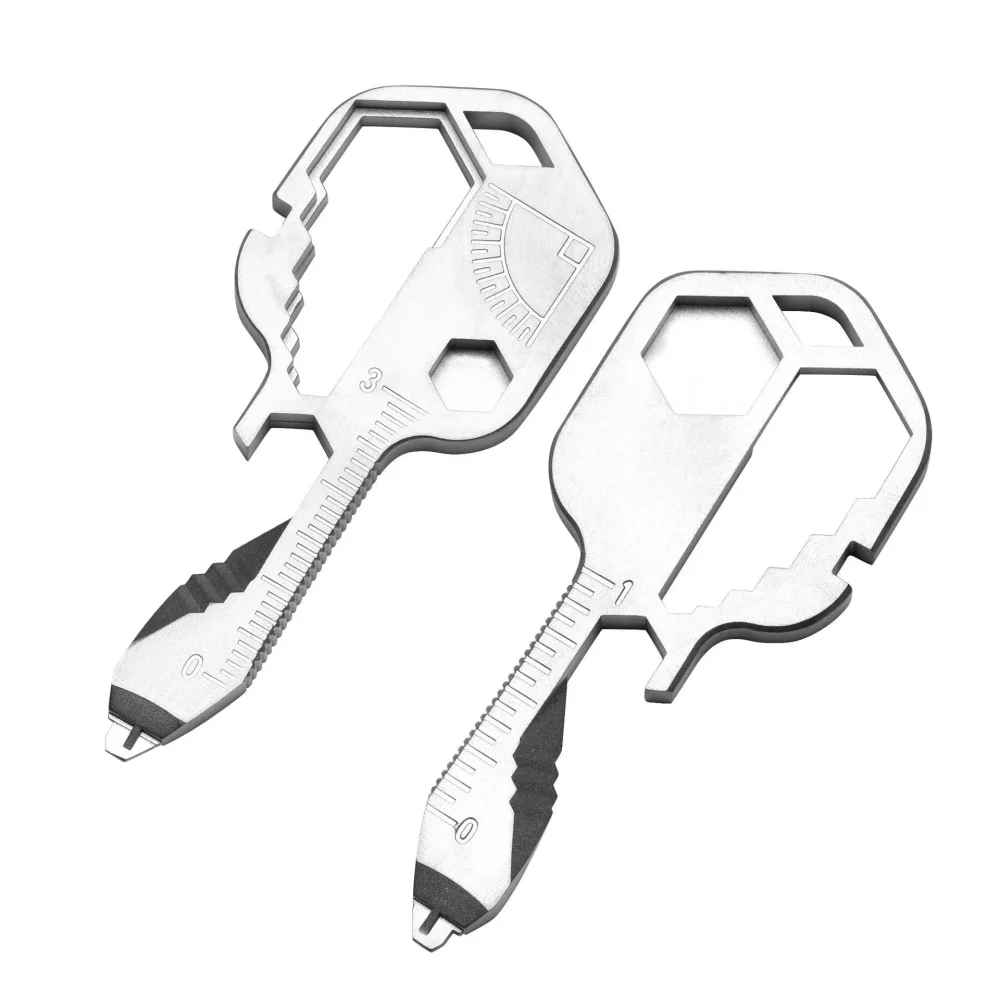 Clé multifonction