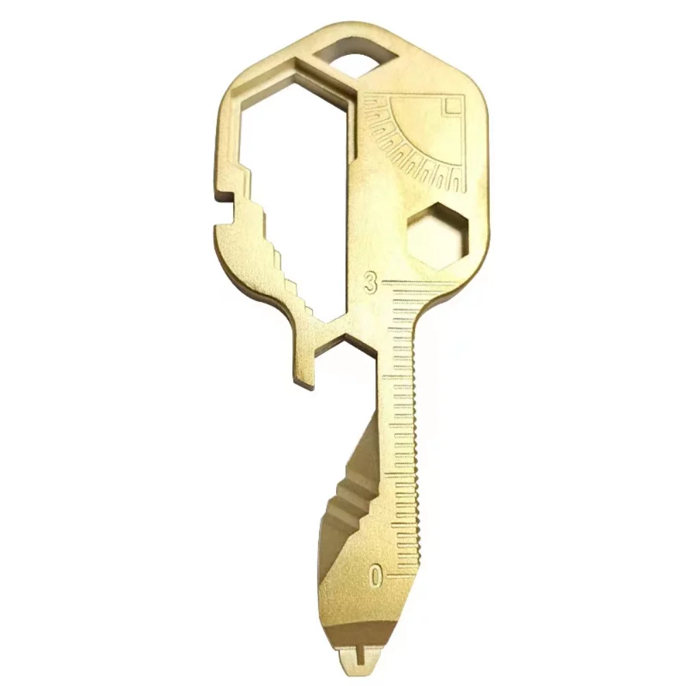 Clé multifonction