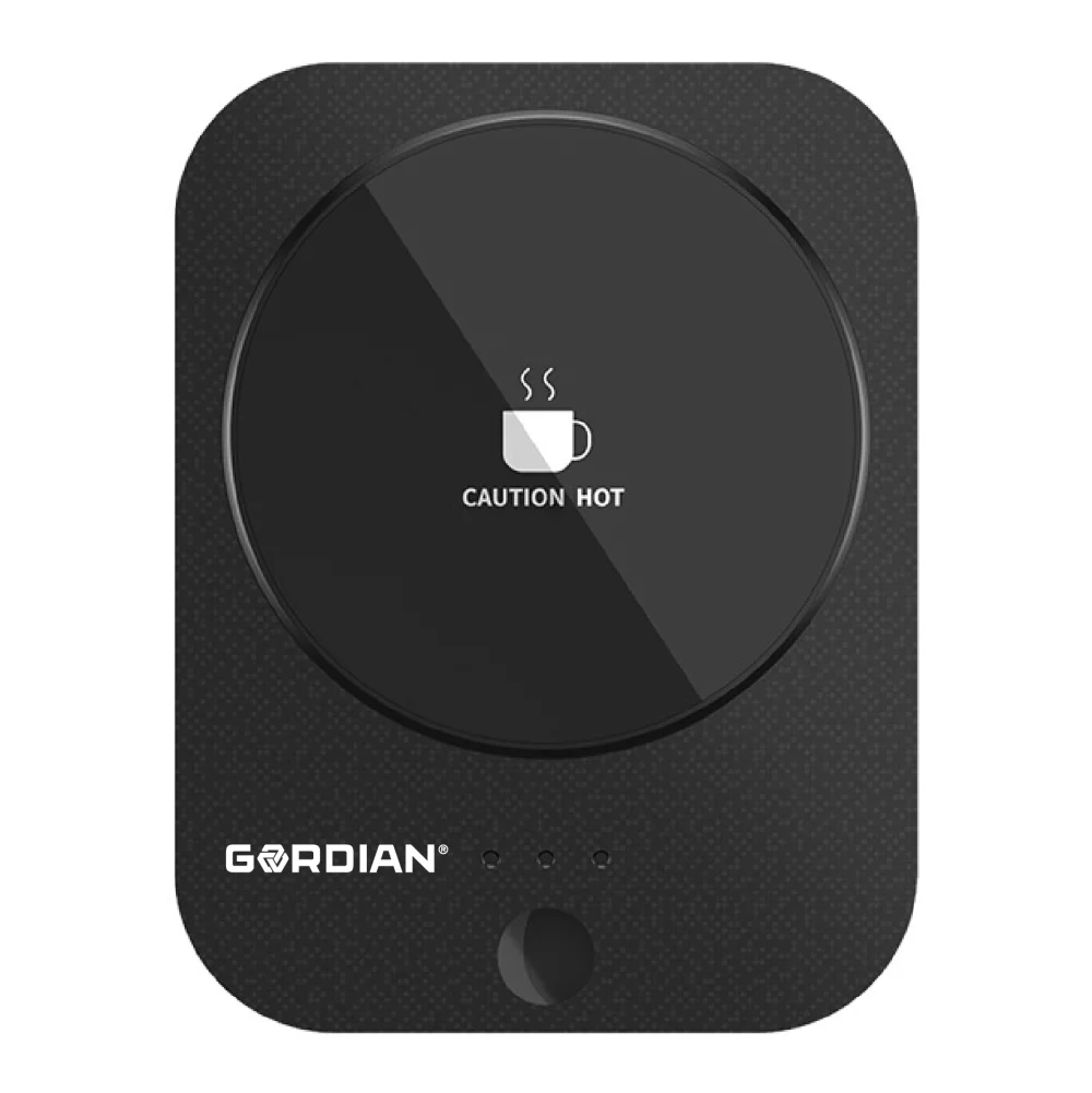 Mug Warmer + 15W Wireless charger w/ Mug