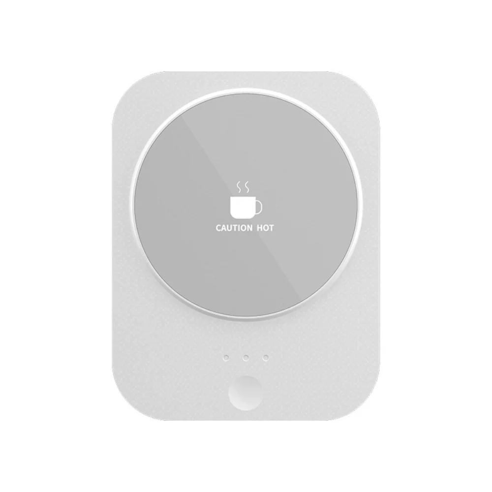 Mug Warmer + 15W Wireless charger w/ Mug