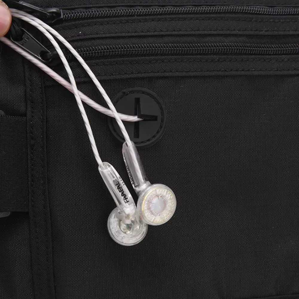 Ceinture porte-monnaie de voyage RFID pour passeport