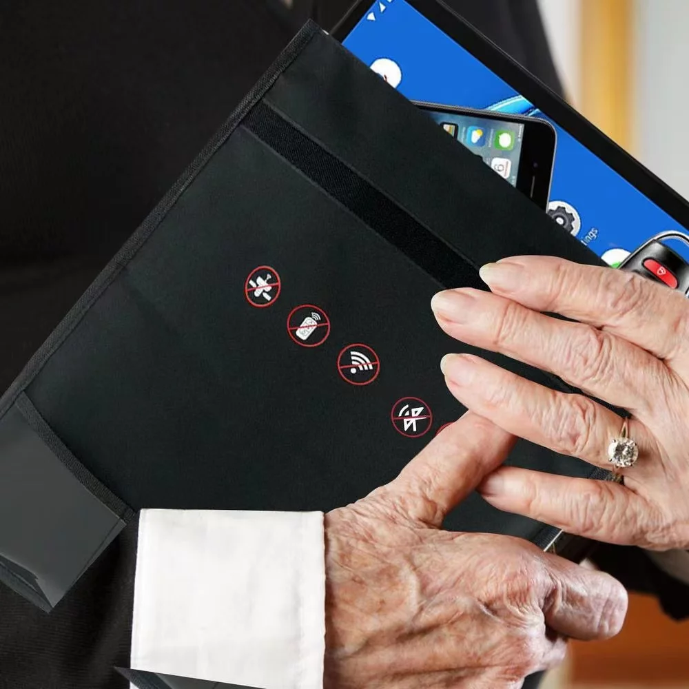 Faraday BAG FOR LAPTOP/IPAD/TABLET