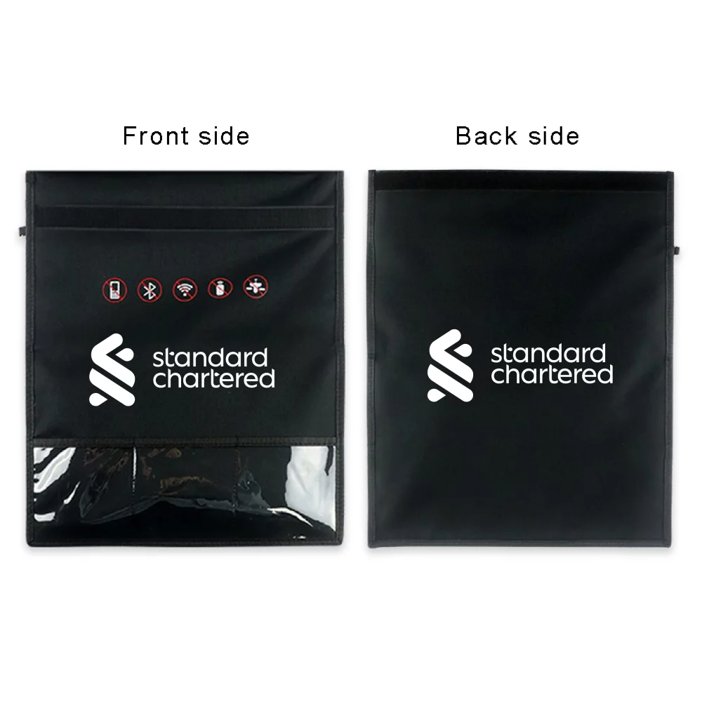 Faraday BAG FOR LAPTOP/IPAD/TABLET