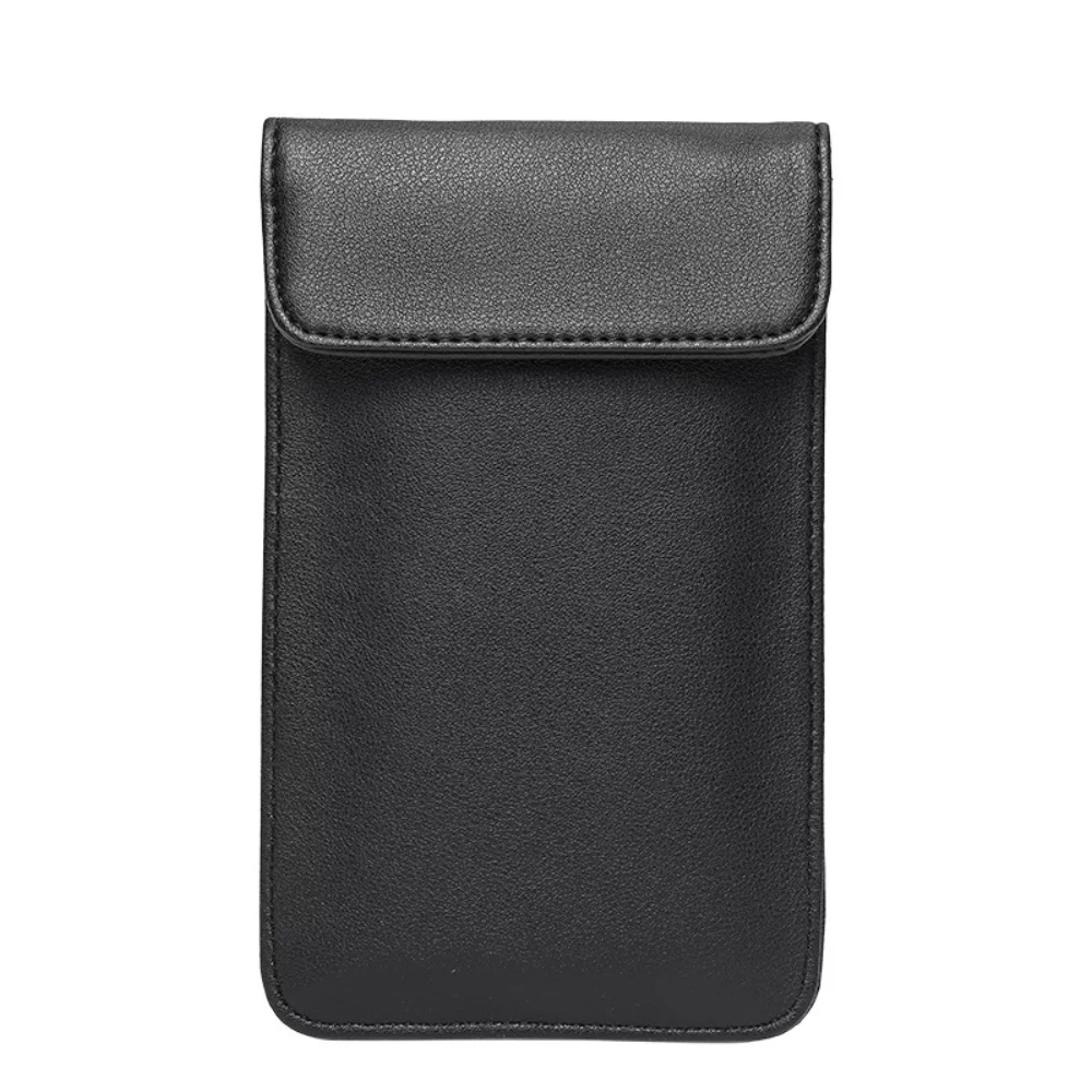 SAC FARADAY POUR TÉLÉPHONE MOBILE