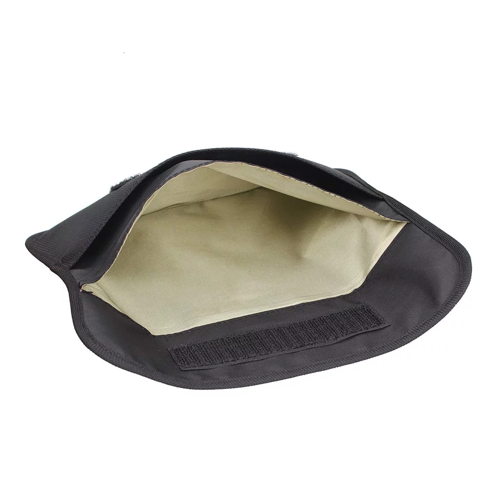 Sac Faraday