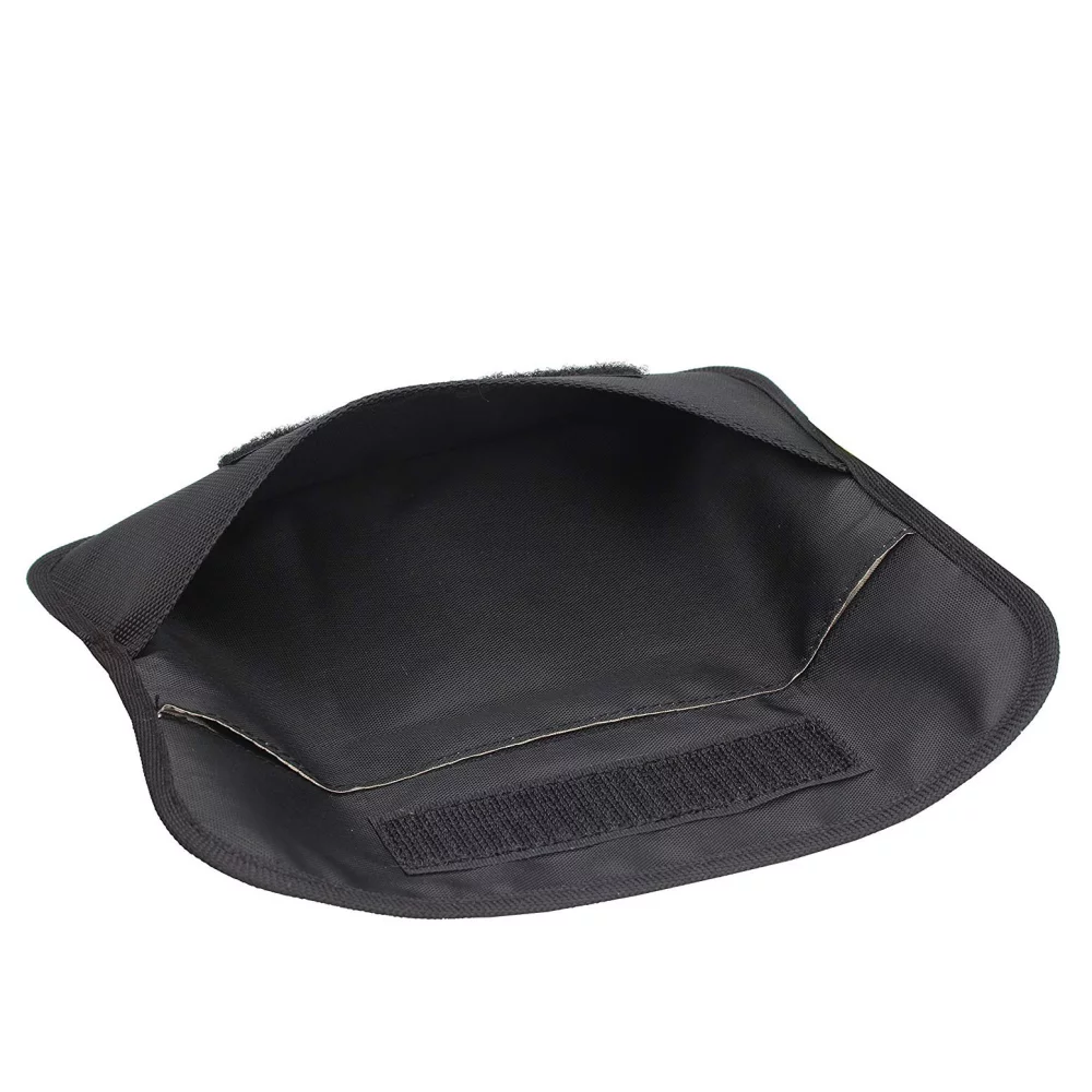 Sac Faraday