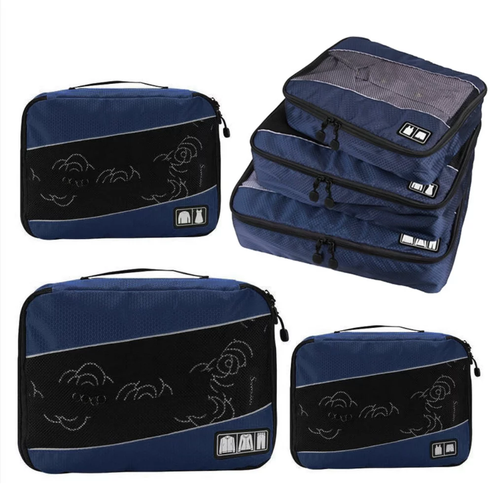 Travel Packing Cubes-3pack