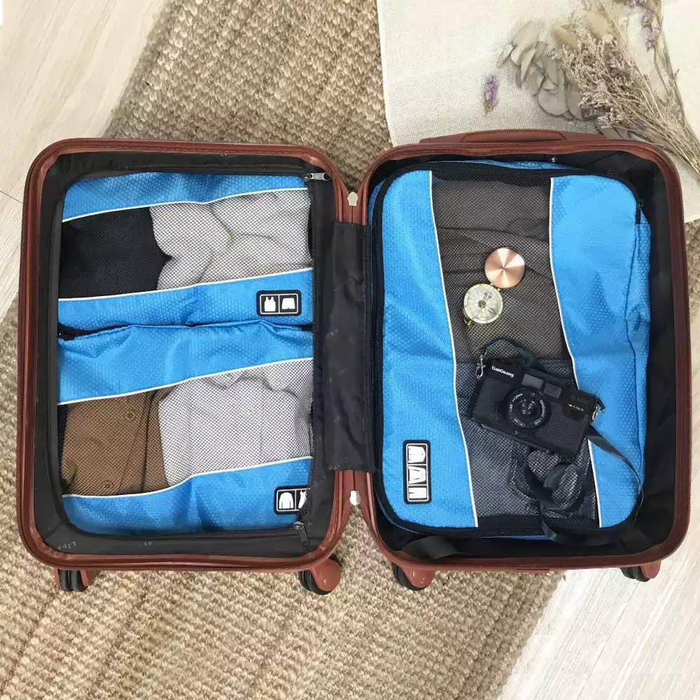 Travel Packing Cubes-3pack