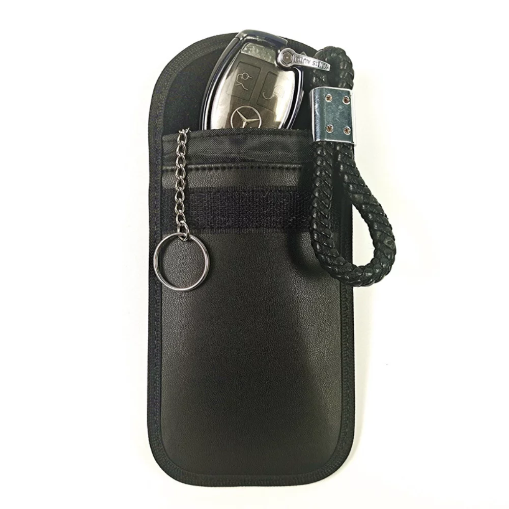 Faraday Key Fob Protector