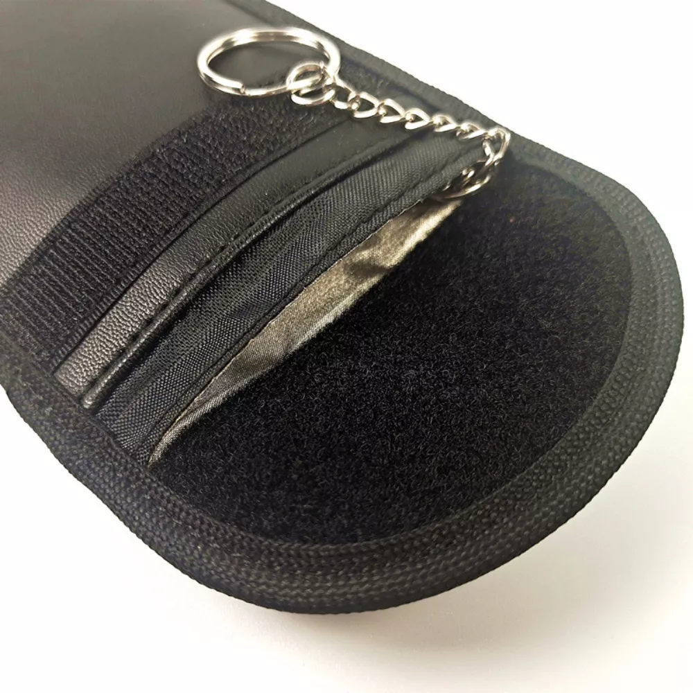 Protecteur de clé Faraday
