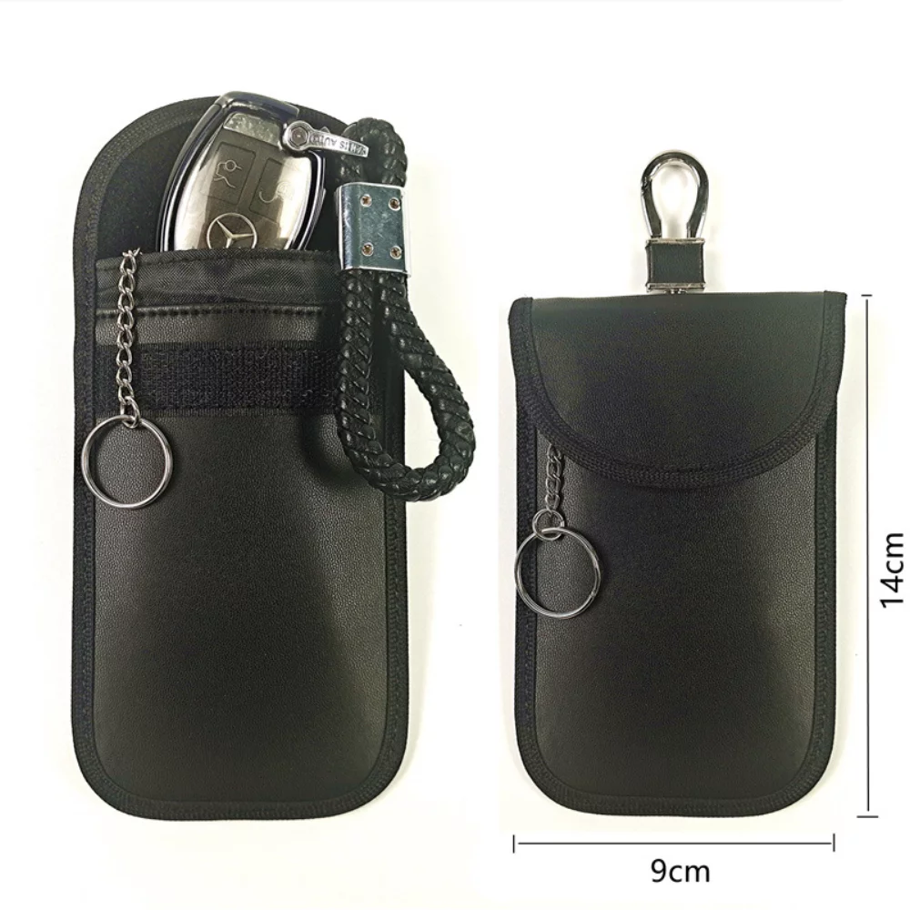 Faraday Key Fob Protector