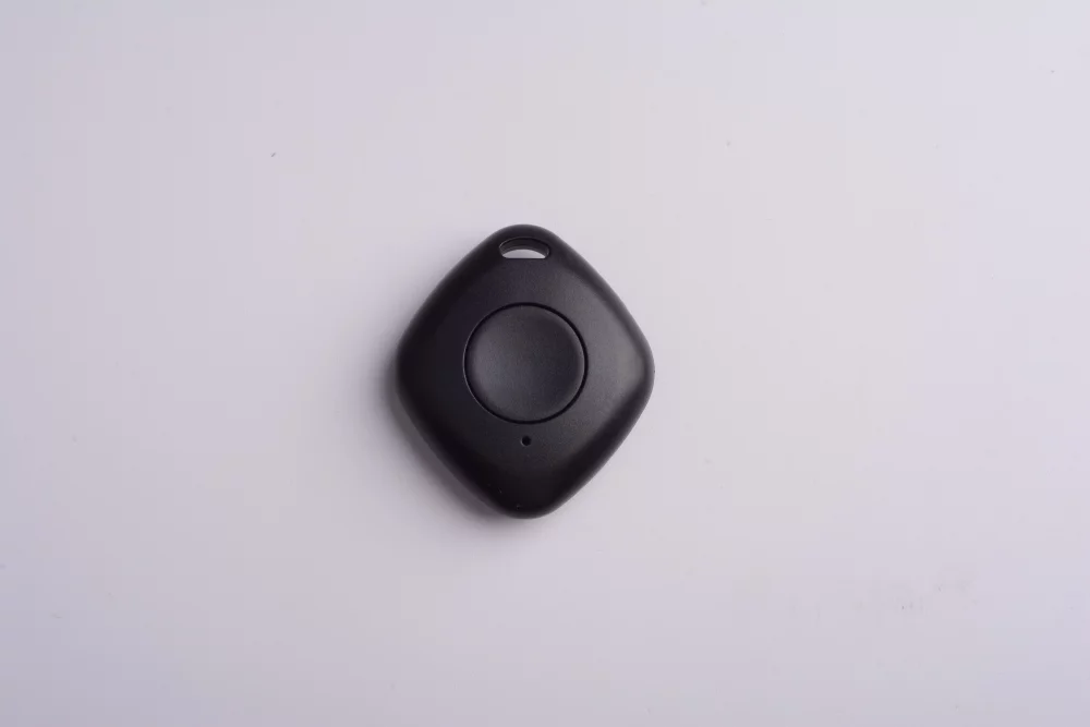 Square Tracker
