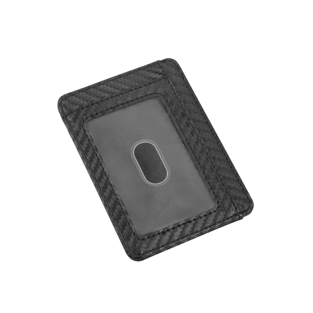 RFID Wallet w/ Air tag Holder