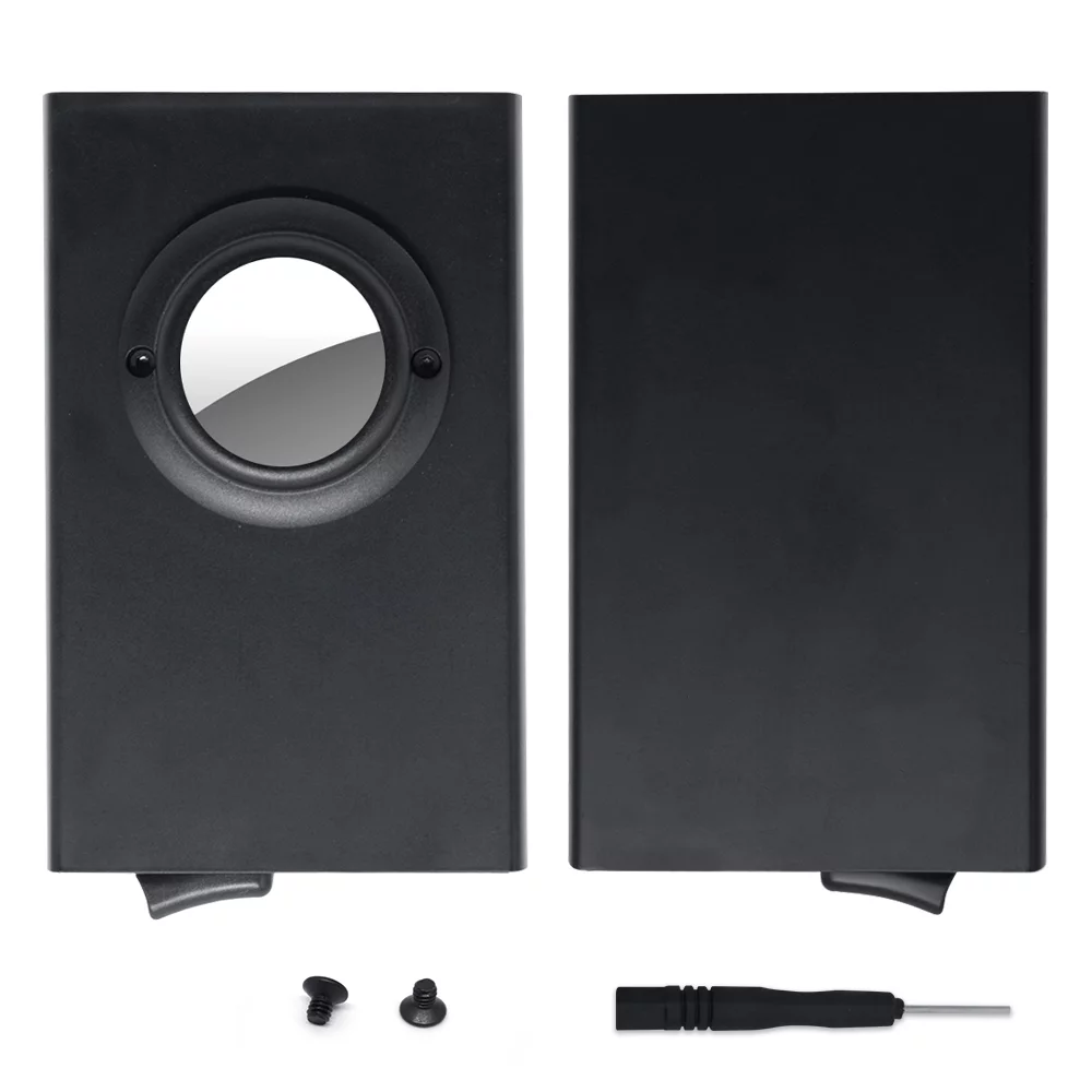 Slim RFID Wallet + KEYCHAIN w/ Air tag Holder KIT