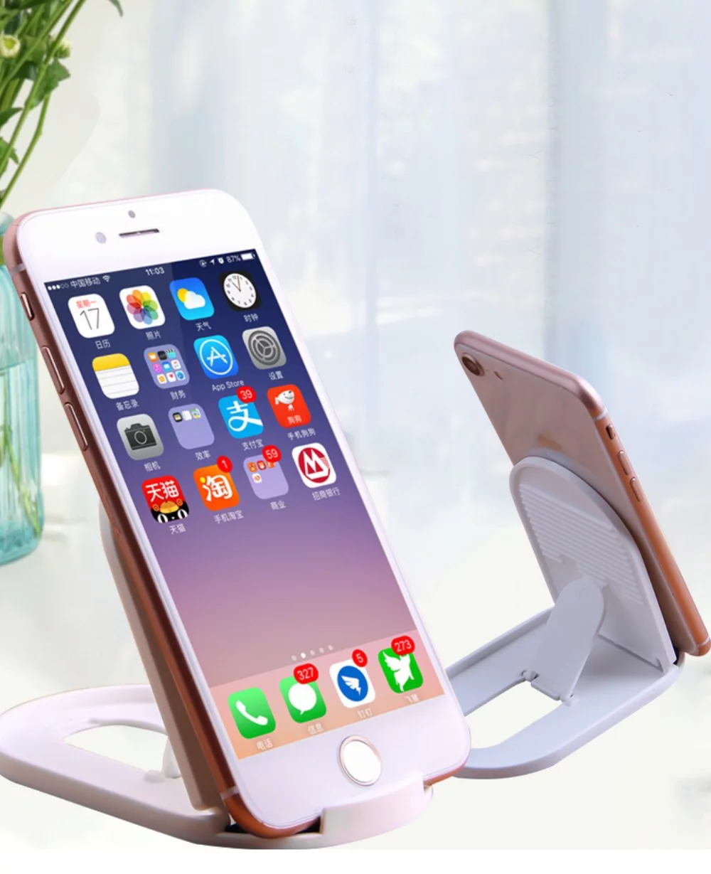 Phone Holder Stand