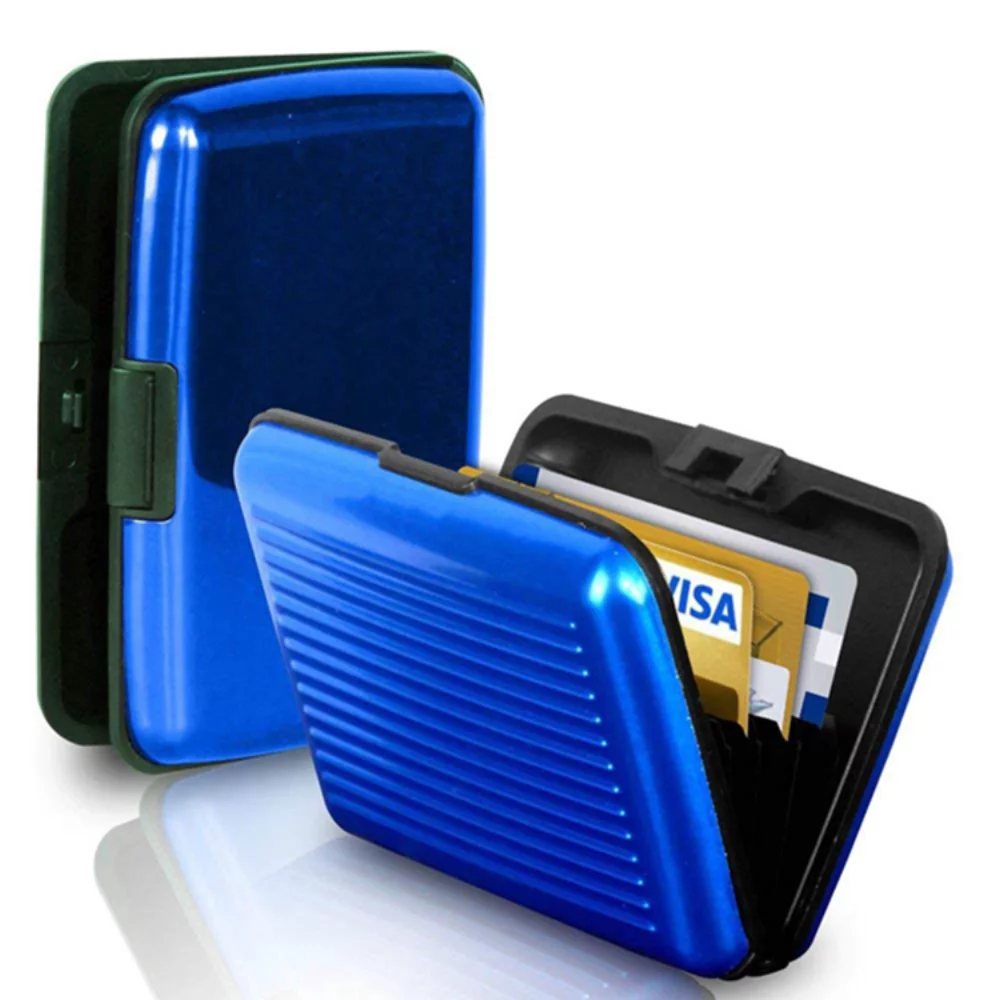 Porte-cartes RFID