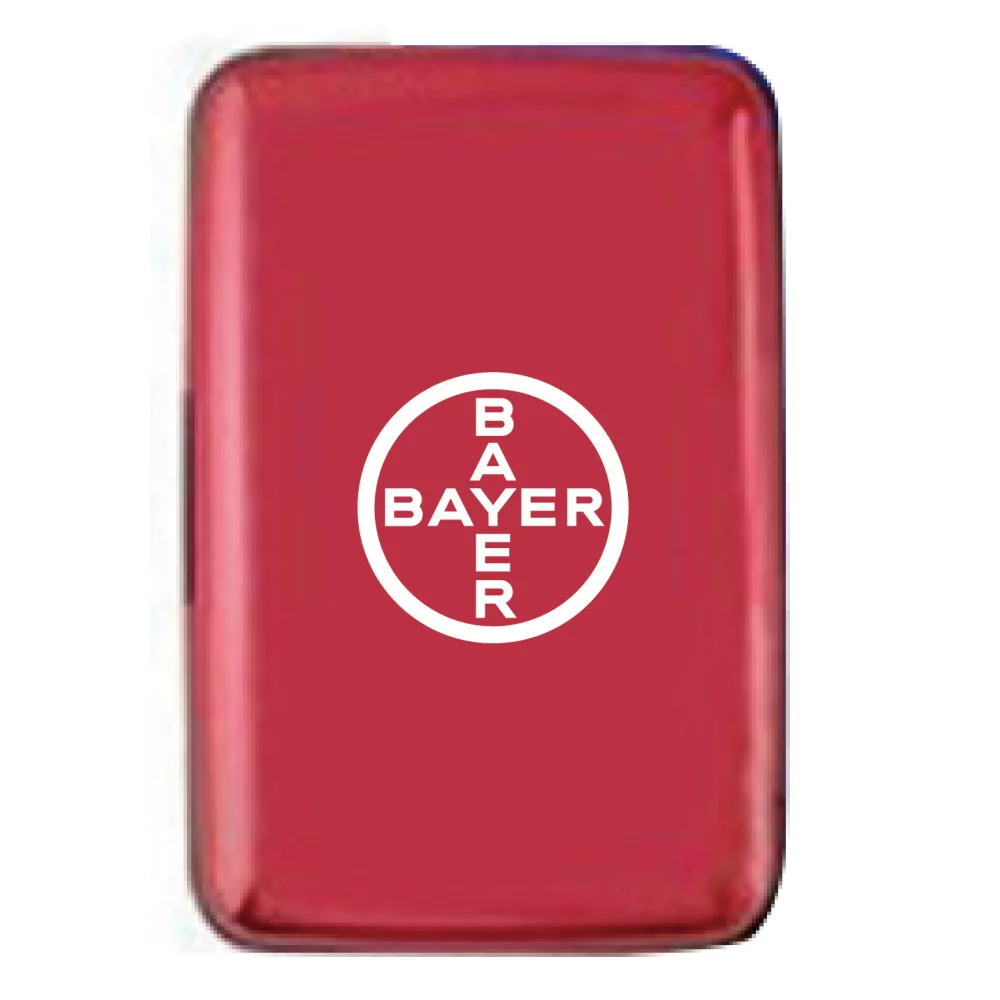 Porte-cartes RFID