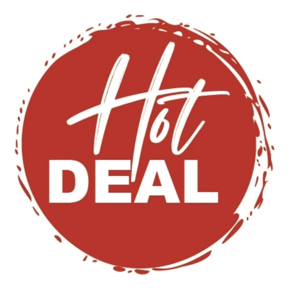 Economy Cottager 12oz matte white mug