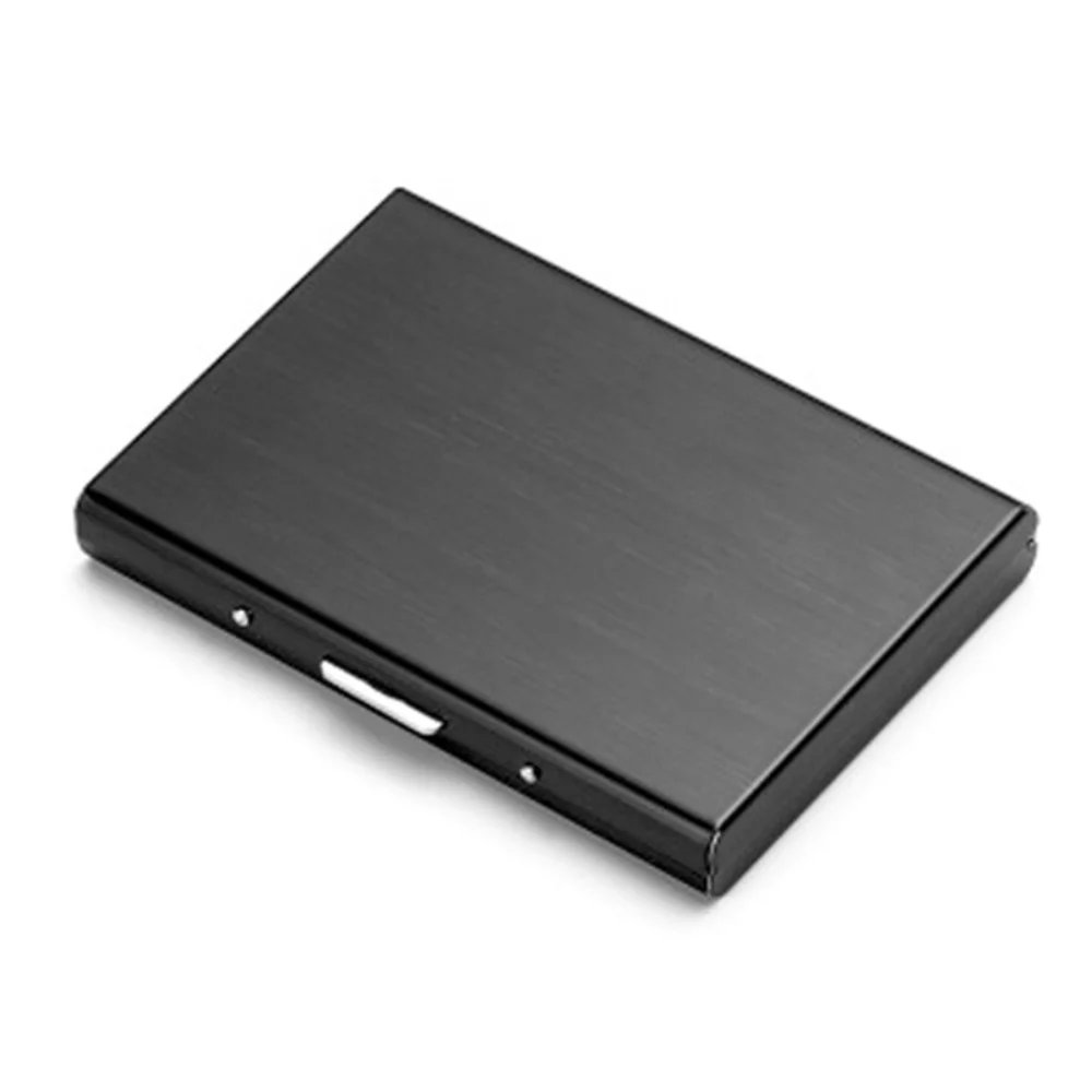 Porte-cartes RFID