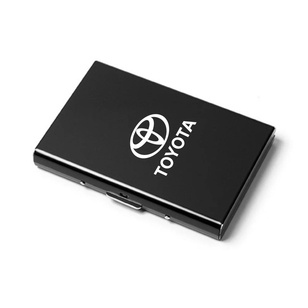 Porte-cartes RFID