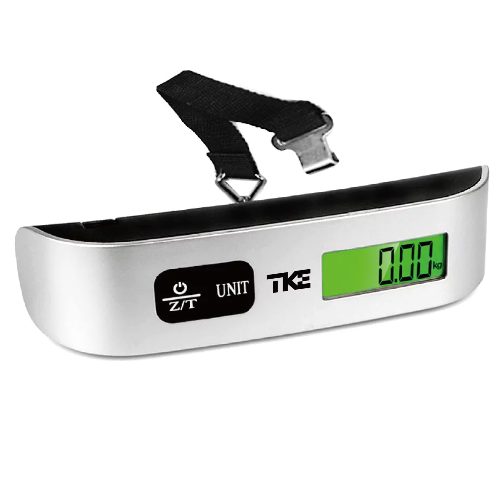 Balance pour bagages