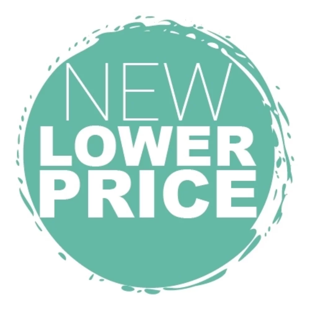 MacKenzie 12oz cobalt stackable mug