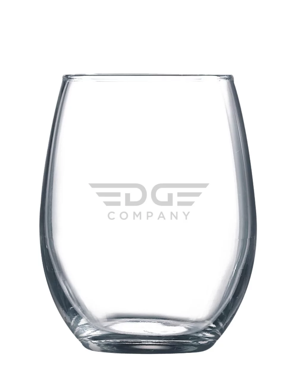 Verre à vin sans pied Veranda 9 oz - Emballage en vrac/Palette