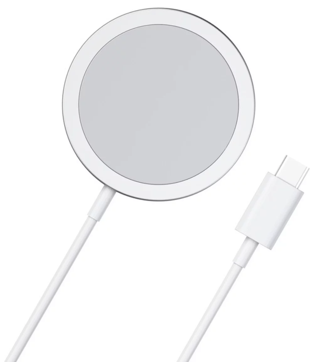 MAGNET WIRELESS CHARGER *15W Fast Charge*