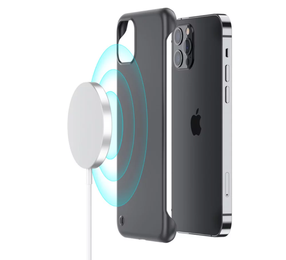 MAGNET WIRELESS CHARGER *15W Fast Charge*