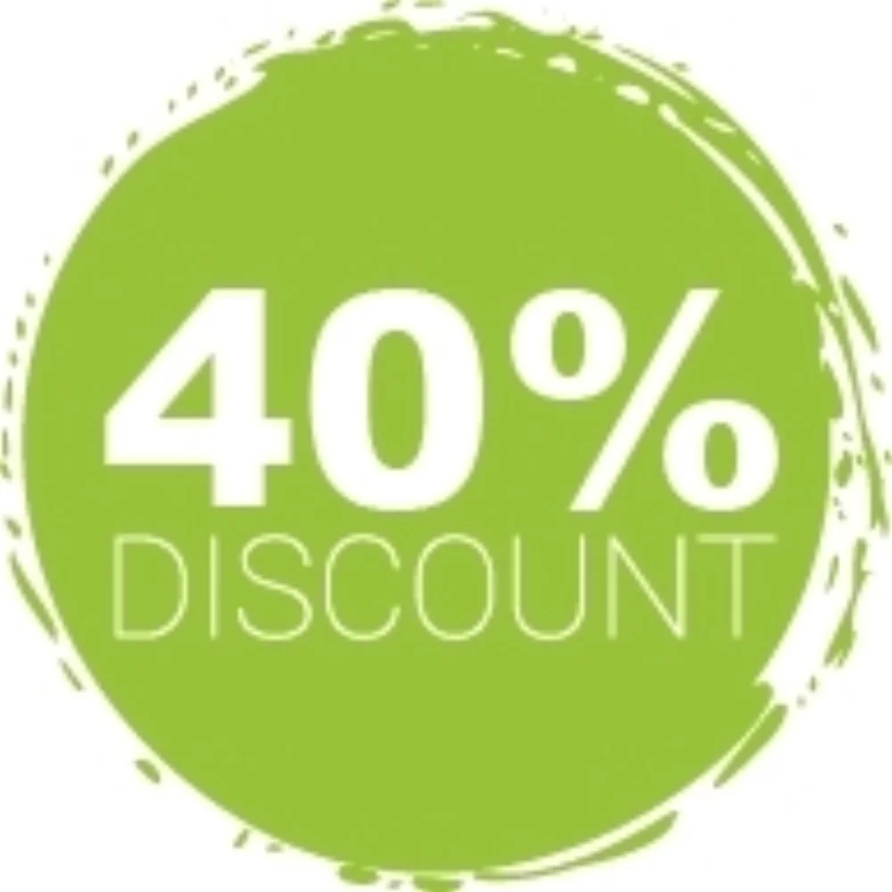 Martini sans pied en verre clair de 13,5 oz.