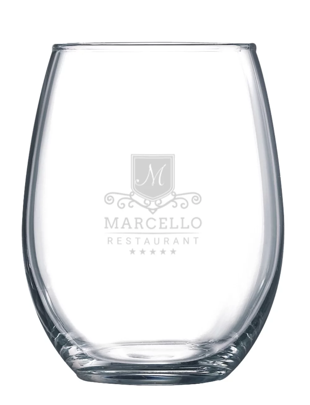Veranda 15oz stemless wine