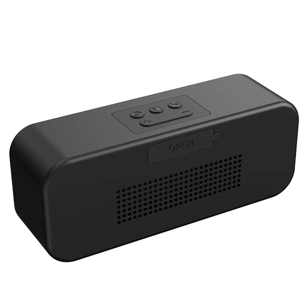 Bluetooth Speaker 5W Waterproof