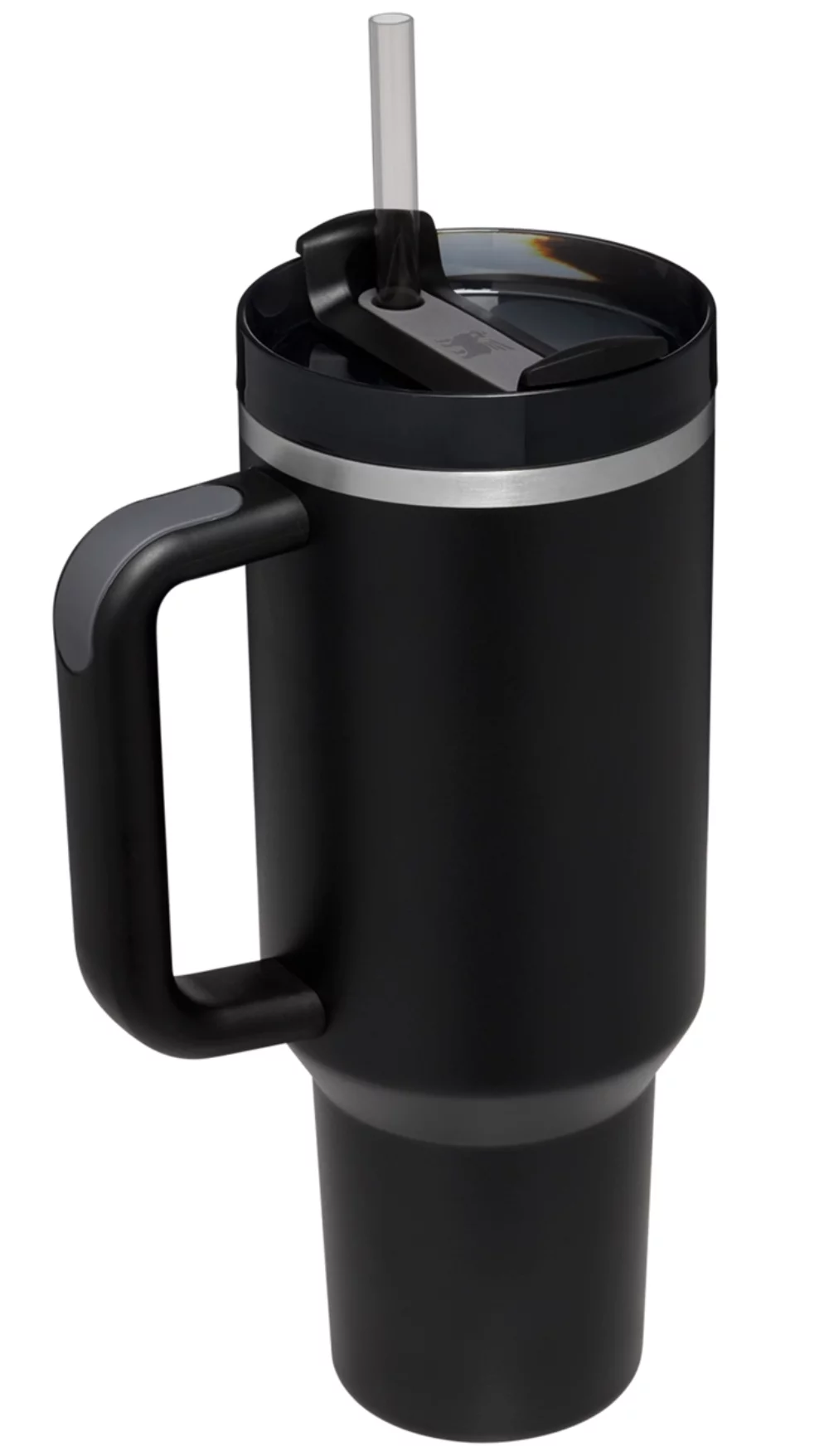 Stanley® Quencher H2.0 Flowstate™ Tumbler 40oz, Black - Etched