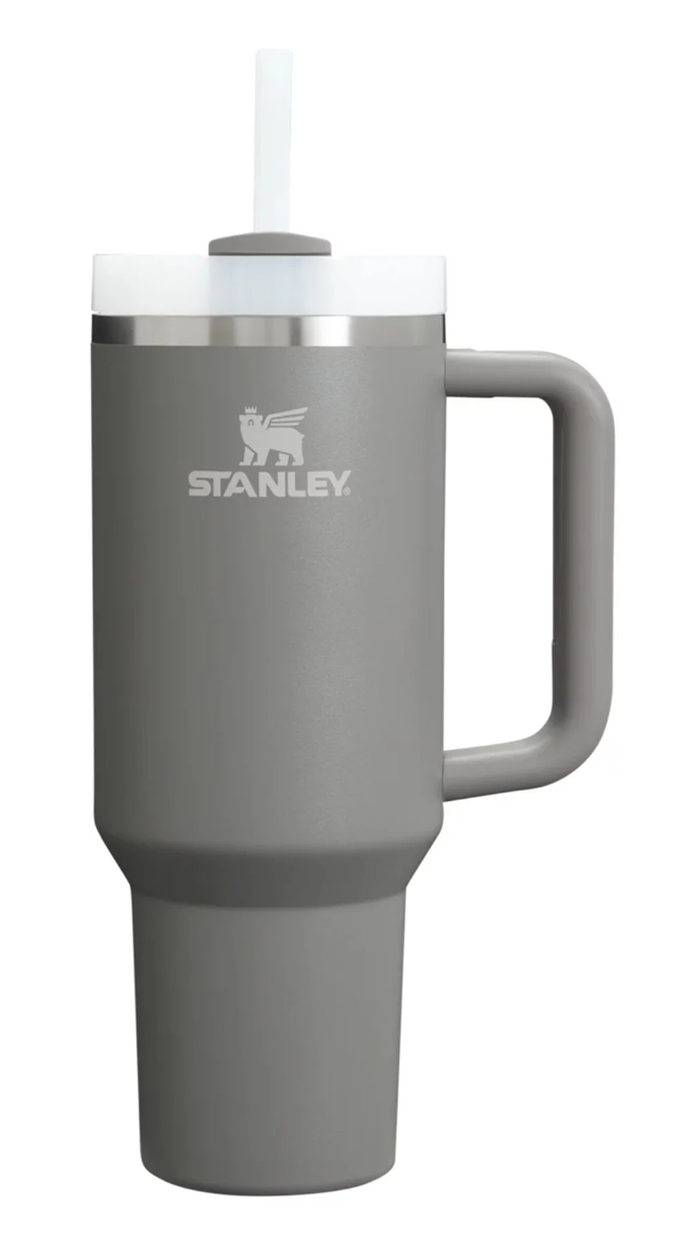 Stanley® Quencher H2.0 Flowstate™ Tumbler 40oz, Pierre - Gravé