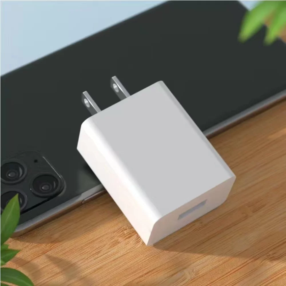 Wall Charger + 3-1 CABLE KIT