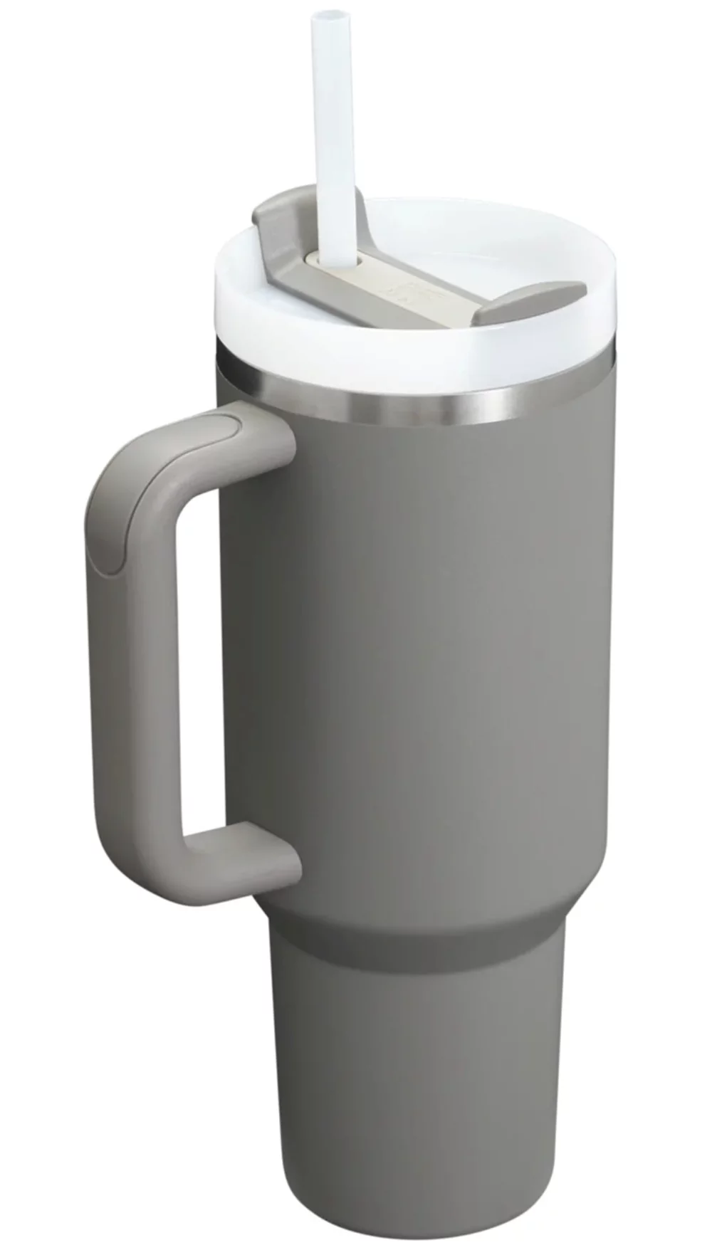 Stanley® Quencher H2.0 Flowstate™ Tumbler 40oz, Pierre - Gravé