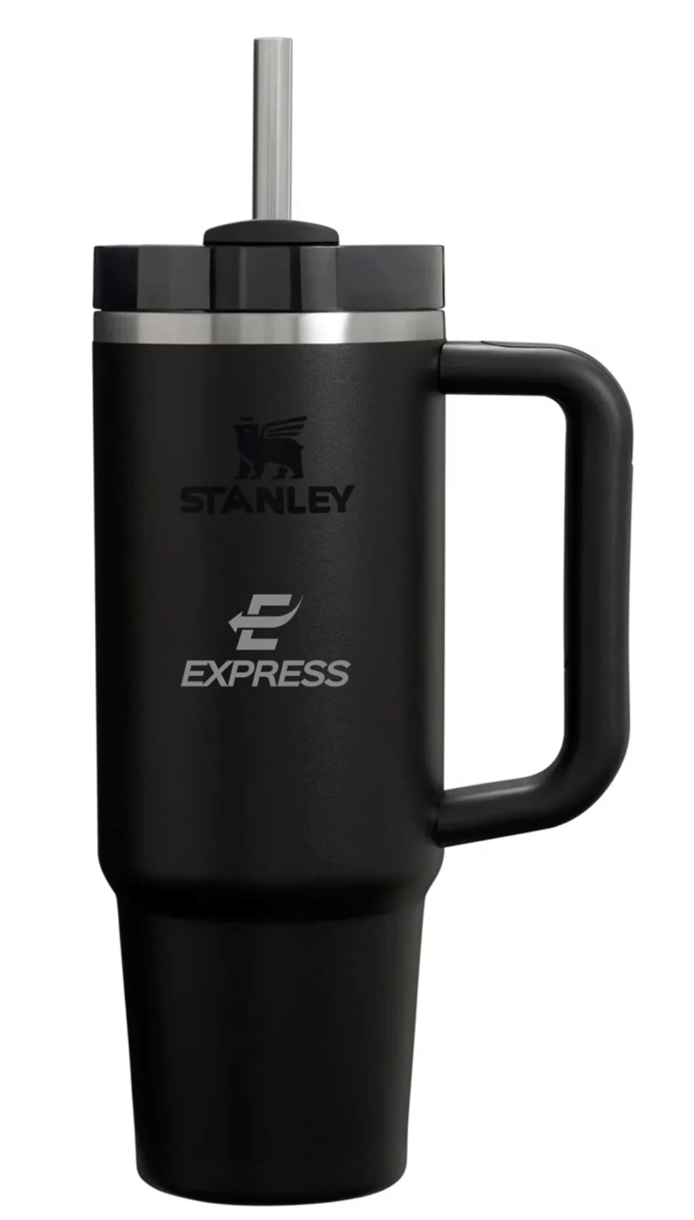 Stanley® Quencher H2.0 Flowstate™ Tumbler 30oz, Noir