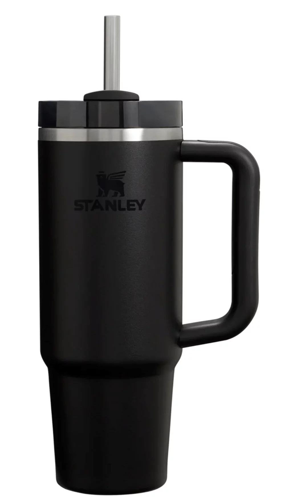 Stanley® Quencher H2.0 Flowstate™ Tumbler 30oz, Black