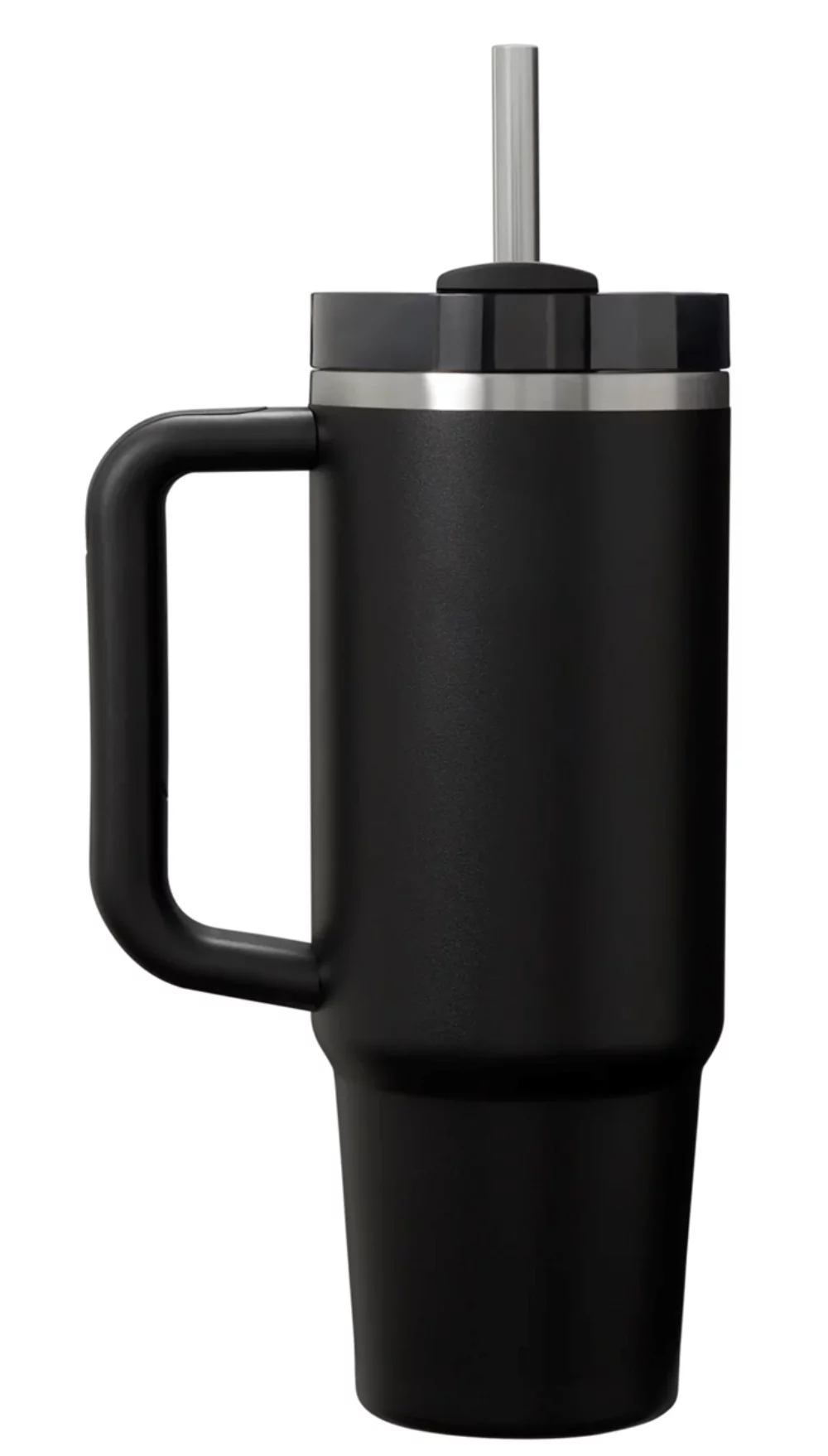 Stanley® Quencher H2.0 Flowstate™ Tumbler 30oz, Noir