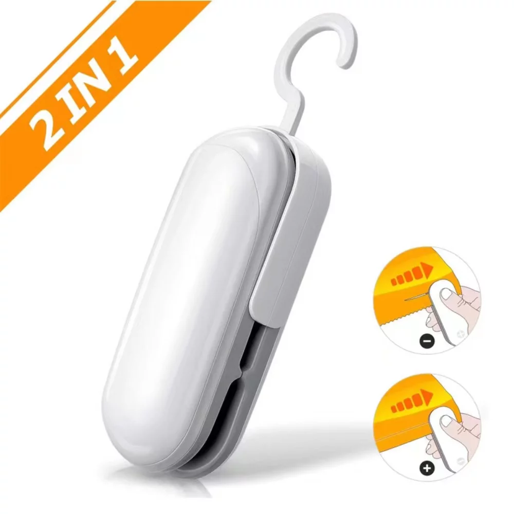 2-1 Mini Bag Sealer