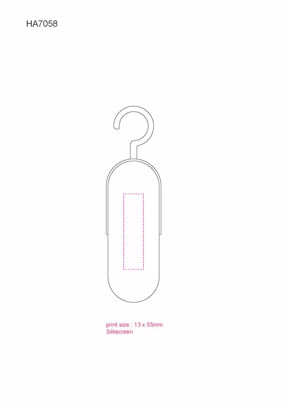 Scelleur de sacs mini 2 en 1