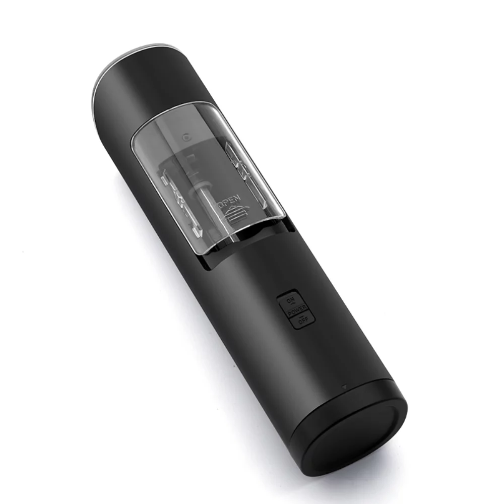 Gravity Electric Grinder